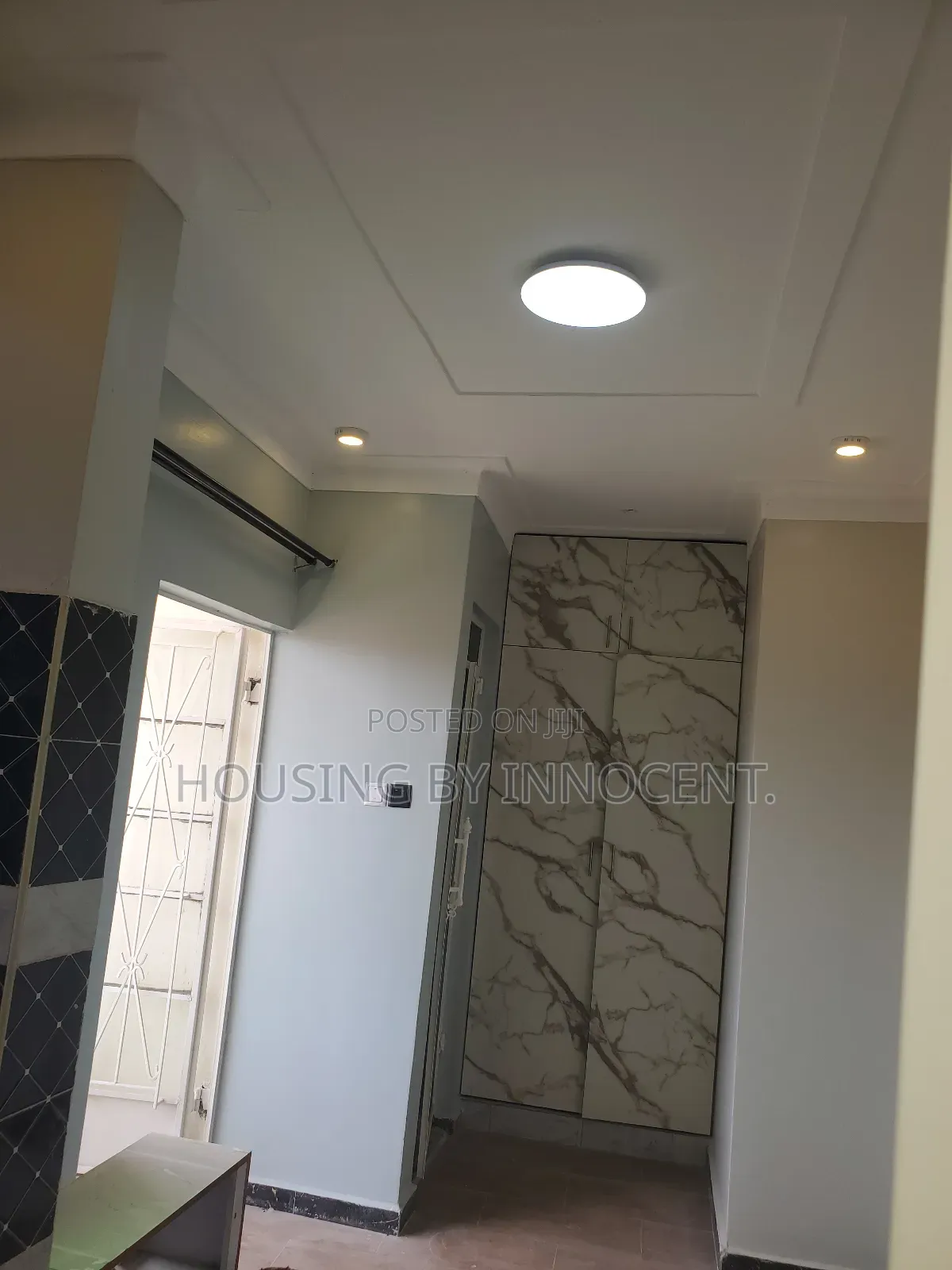 1bdrm Apartment in Bukoto, Central Division for rent