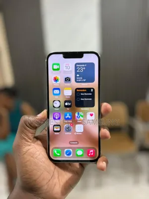 New Apple iPhone 13 Pro 128 GB White