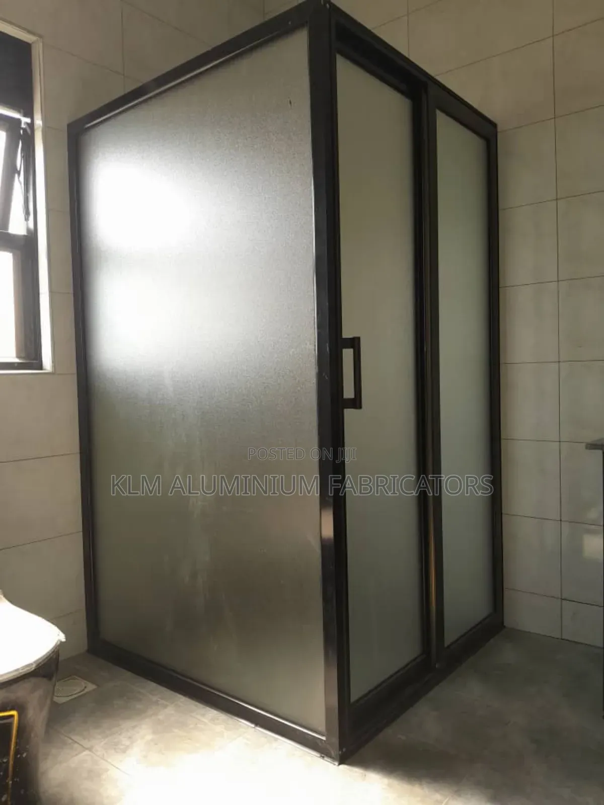 Shower Cabin