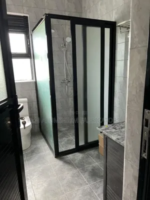 Shower Cabin
