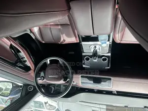 Land Rover Range Rover Evoque 2019 Gray