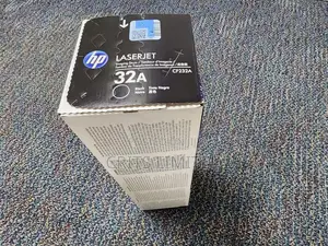 Hp 32a Original Laserjet Imaging Drum (Cf232a)