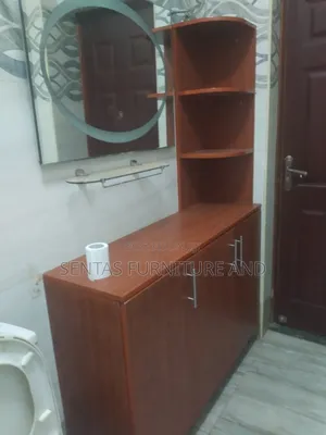 Bathroom Cabinets Installation Reach Out to Us via Whatsapp