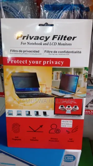 Computer Privacy Filter