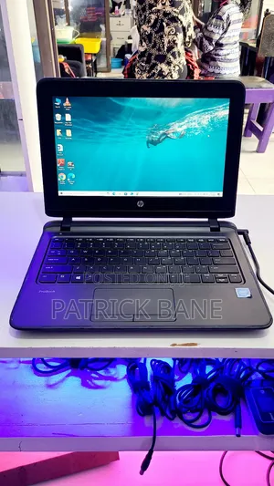 Laptop HP ProBook 11 G2 EE 4GB Intel Celeron HDD 500GB
