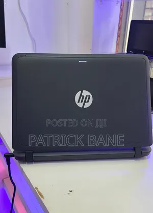 Laptop HP ProBook 11 G2 EE 4GB Intel Celeron HDD 500GB