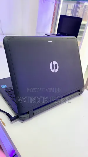 Laptop HP ProBook 11 G2 EE 4GB Intel Celeron HDD 500GB