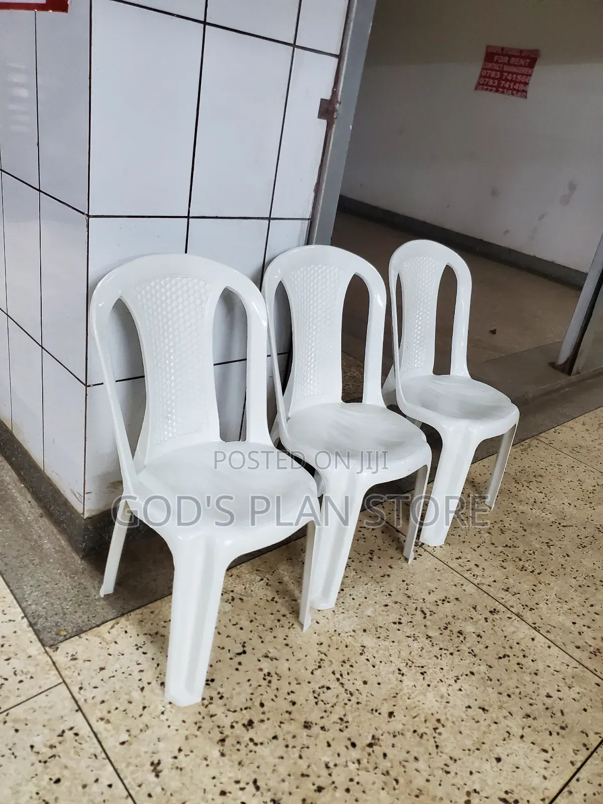 Other Armless Plastic Chairs Plastic Chairs