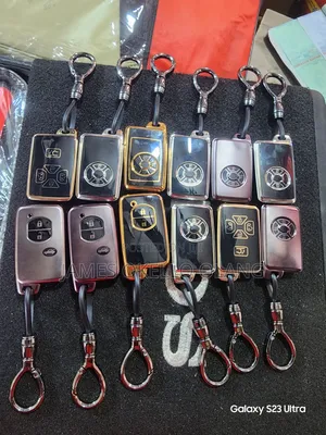 Key Cases All