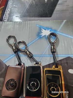 Key Cases All