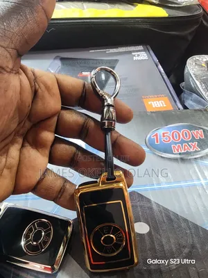Key Cases All