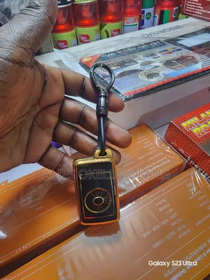 Key Cases All