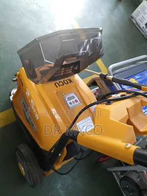 Industrial Electric High Pressure Washer 2.5kw