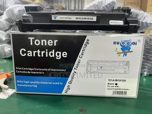 Compatible Toner 151a With Chip