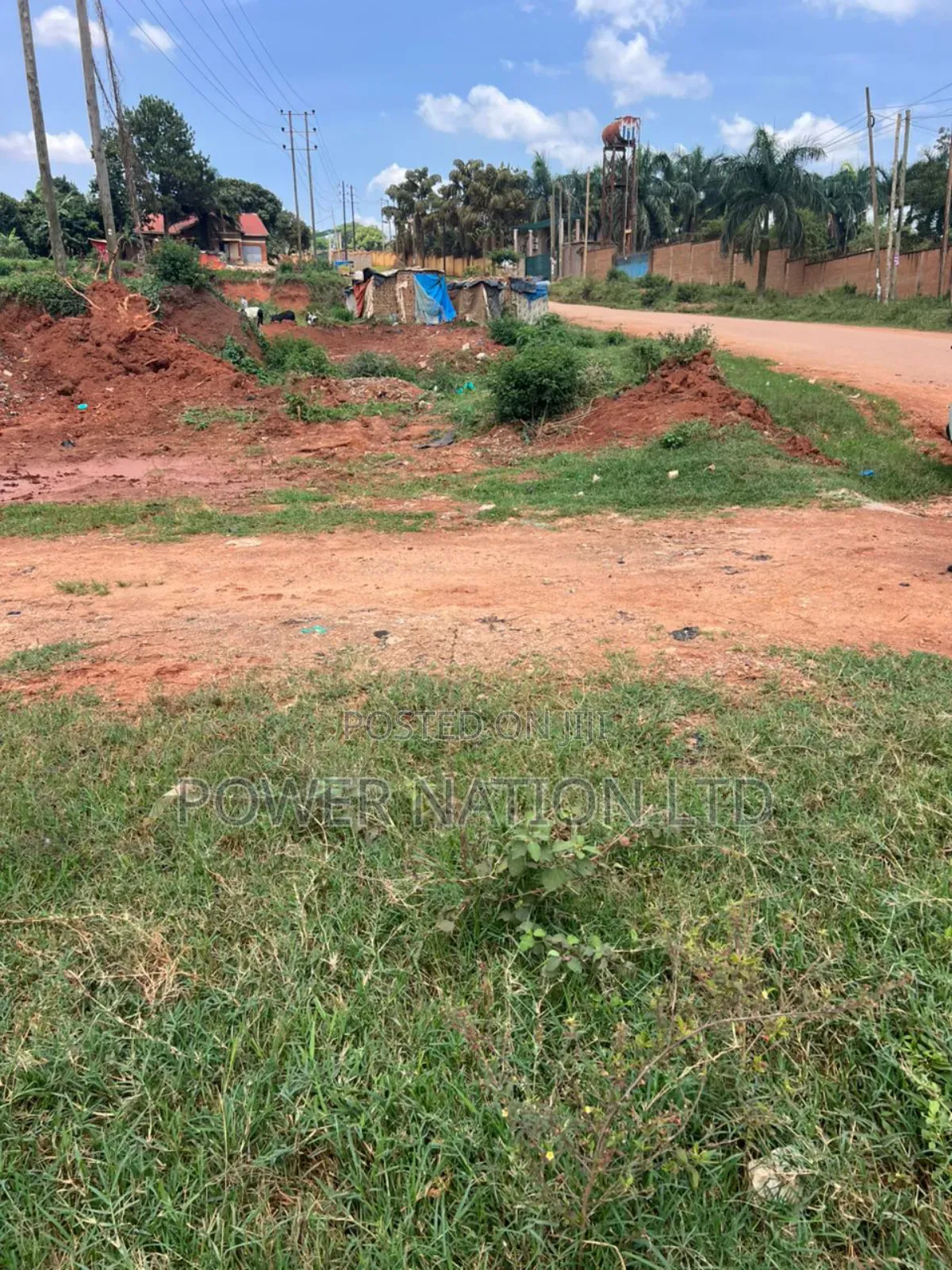 2 Acres of Land in Bweyogerere Namanve Blockdd98090