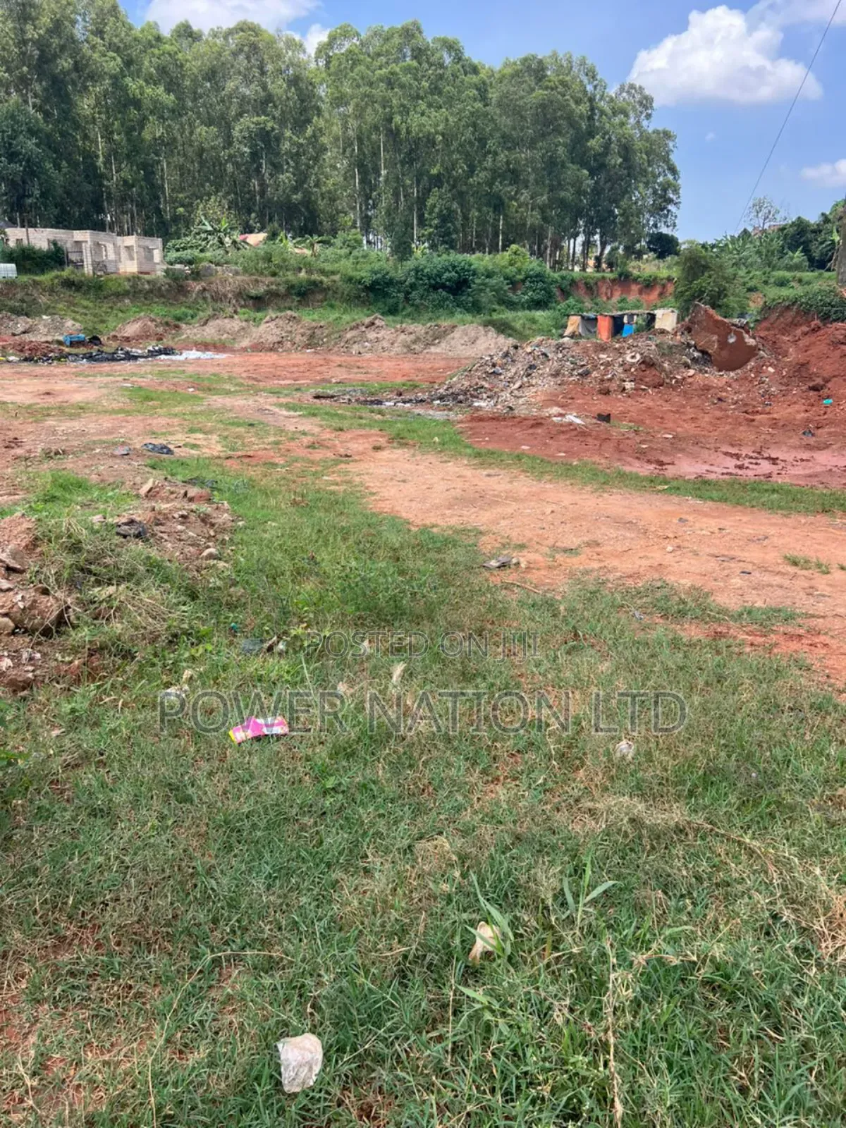 2 Acres of Land in Bweyogerere Namanve Blockdd98090