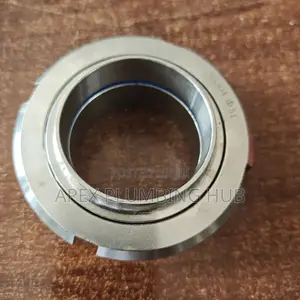Stainless Unions