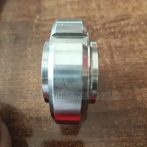 Stainless Unions