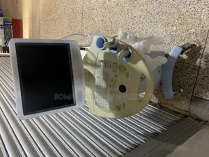Mindray Dp7700 Ultrasound Scan