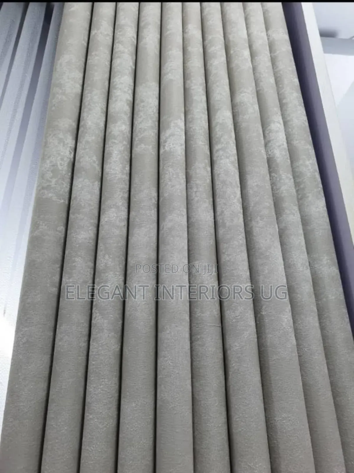 Elelegant Fancy Curtain Fabrics for Homes and Hotels
