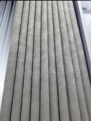 Elelegant Fancy Curtain Fabrics for Homes and Hotels