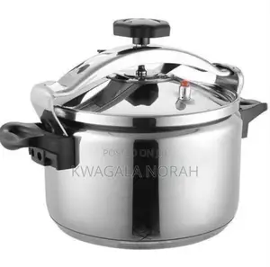 Kaisavilla Pressure Cooker Model Kv-911 11l