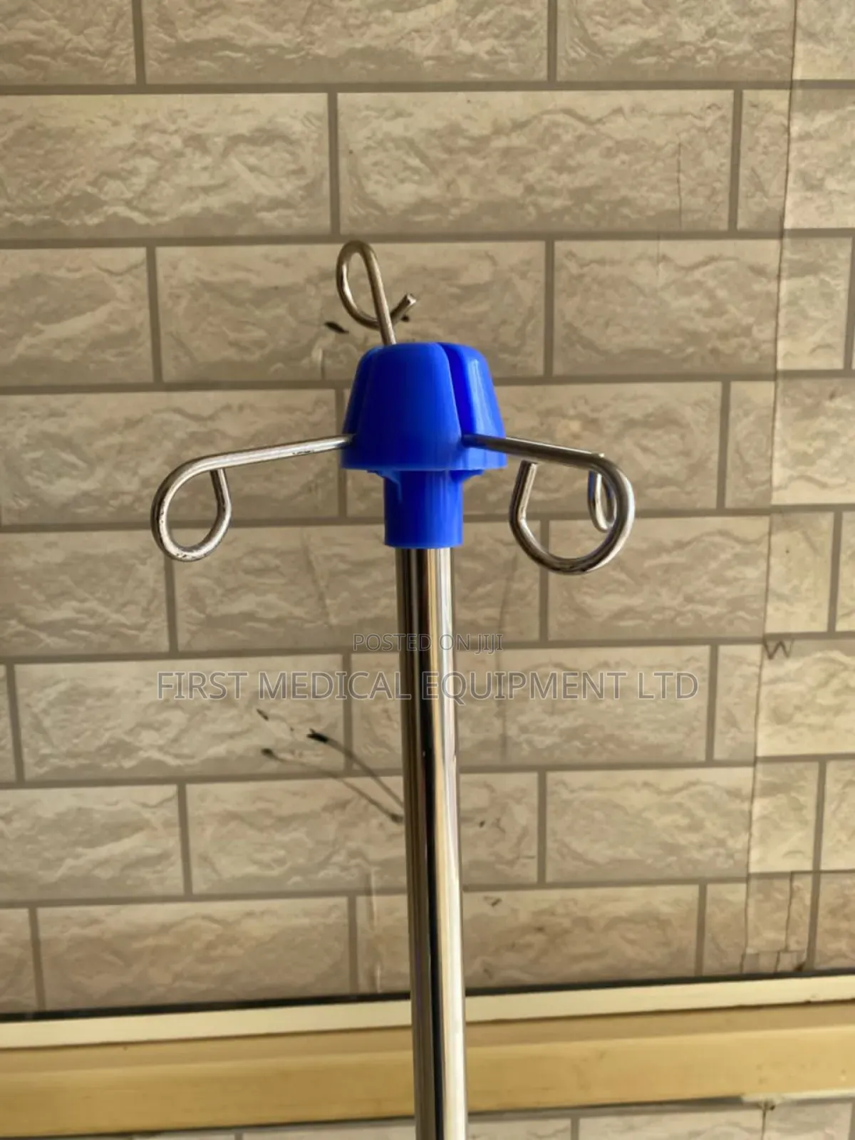 Drip Stands for Hospital