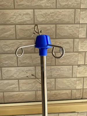 Drip Stands for Hospital