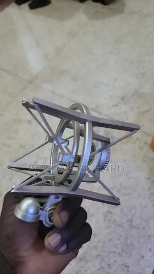 Microphone Mount Big