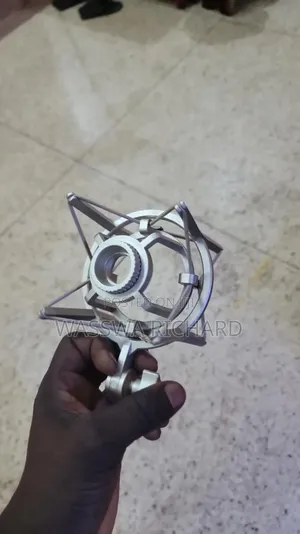 Microphone Mount Big