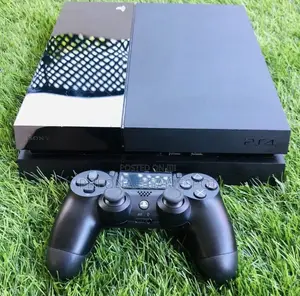 Ps4, Good Condition, 2 Pads, 15 Great Games.