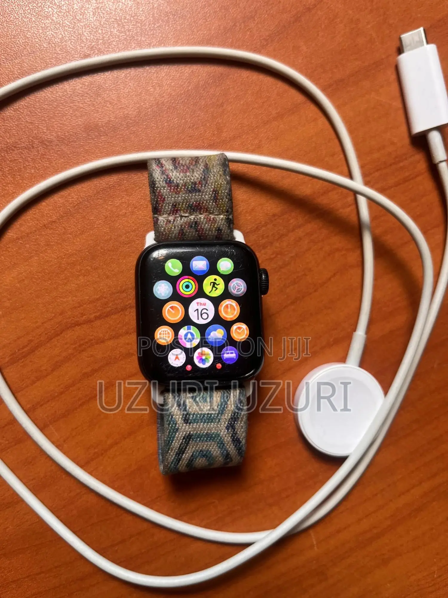 Apple Watch Se Second Generation