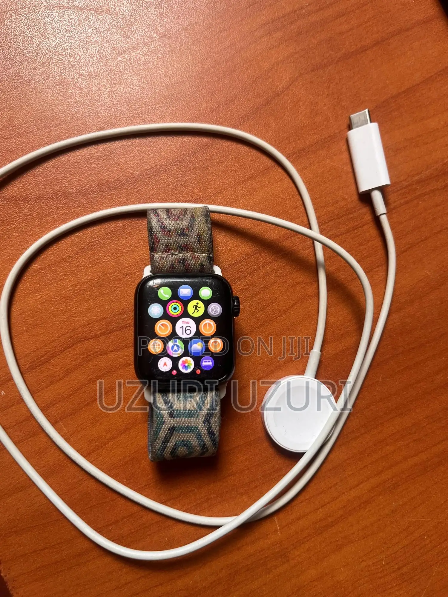 Apple Watch Se Second Generation