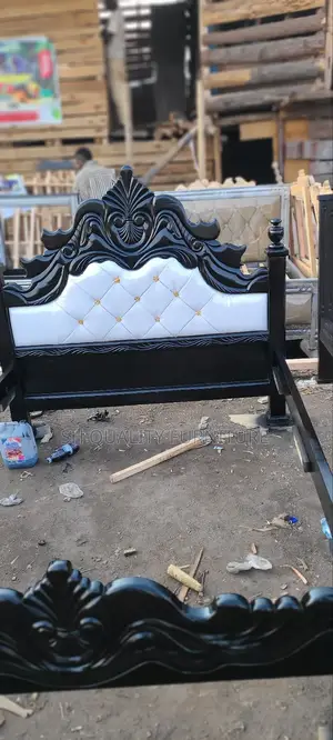 Bidding Bed
