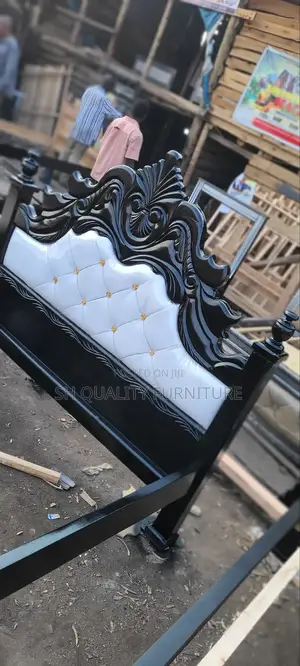 Bidding Bed