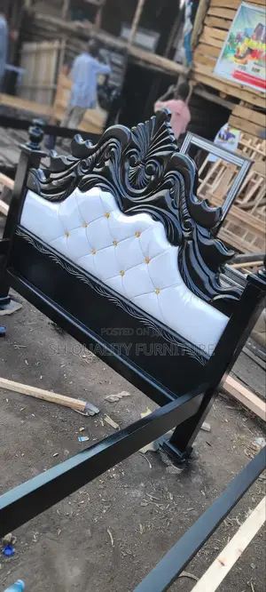 Bidding Bed