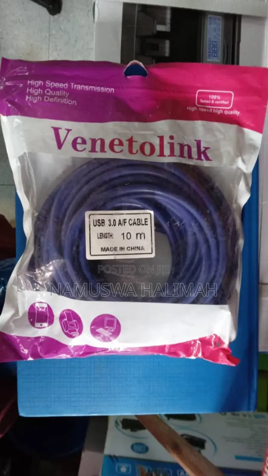 Usb 3.0 Extension Cable