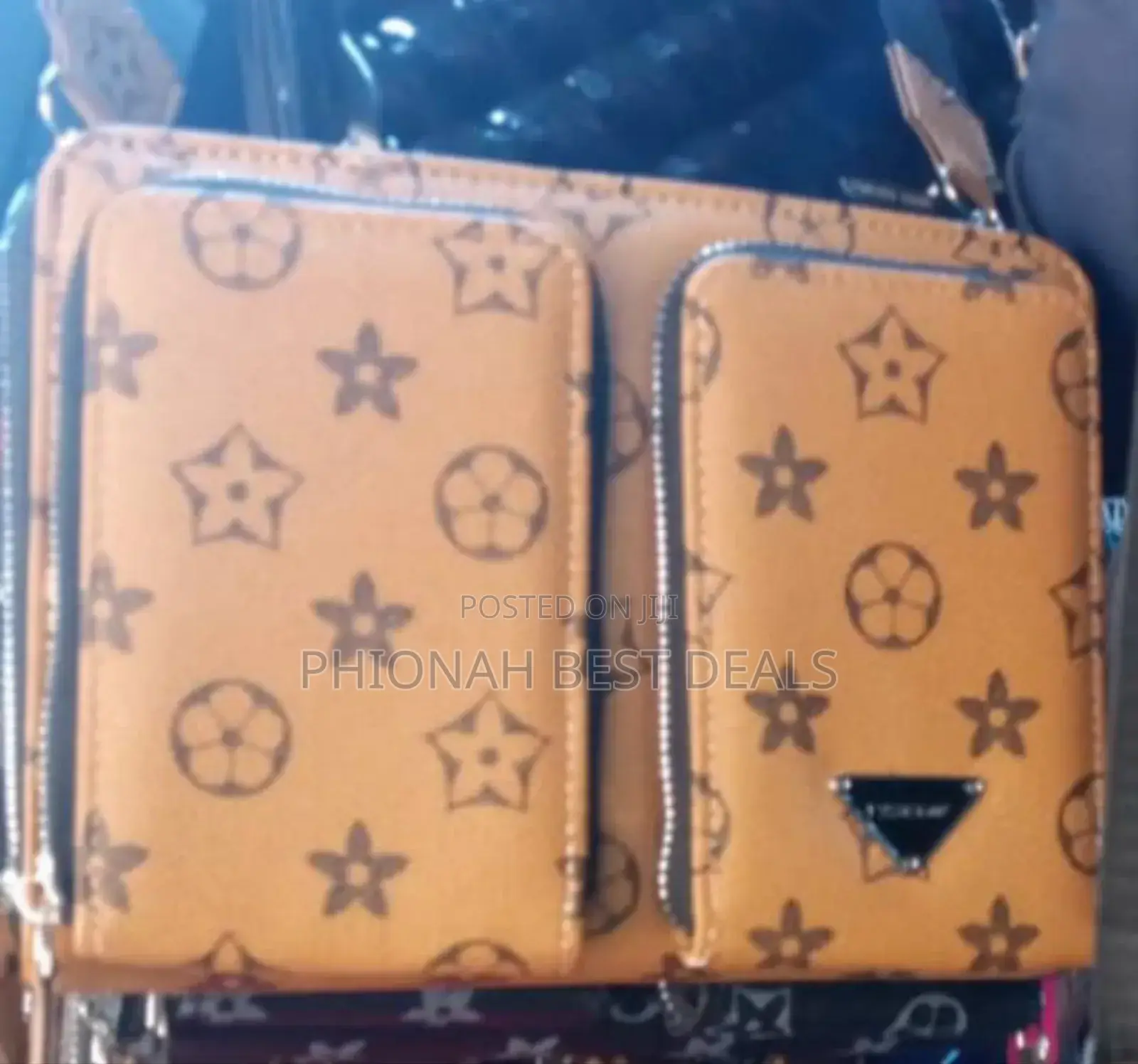 Men's Lv Cros Bagg