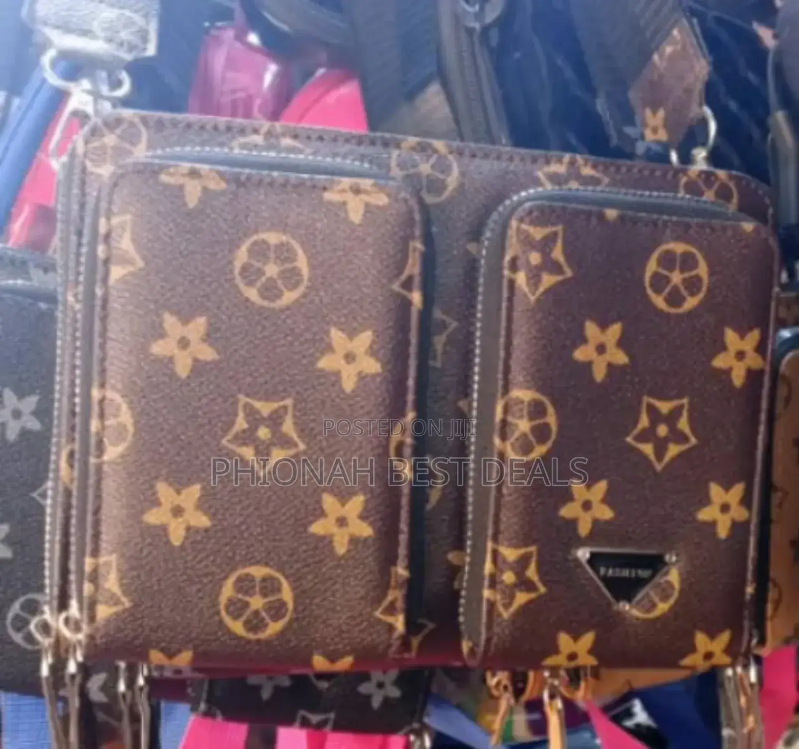 Men's Lv Cros Bagg