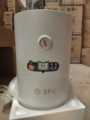 30 Litres SPJ Water Heater at 430000