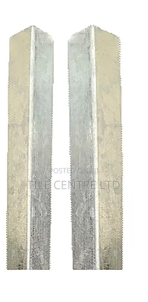 Gypsum Ceiling Wall Angle