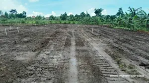 Prime Plots For Sale At Nsangi Kulya Show Land Estate~Masaka Road 1