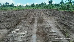 Prime Plots For Sale At Nsangi Kulya Show Land Estate~Masaka Road 1