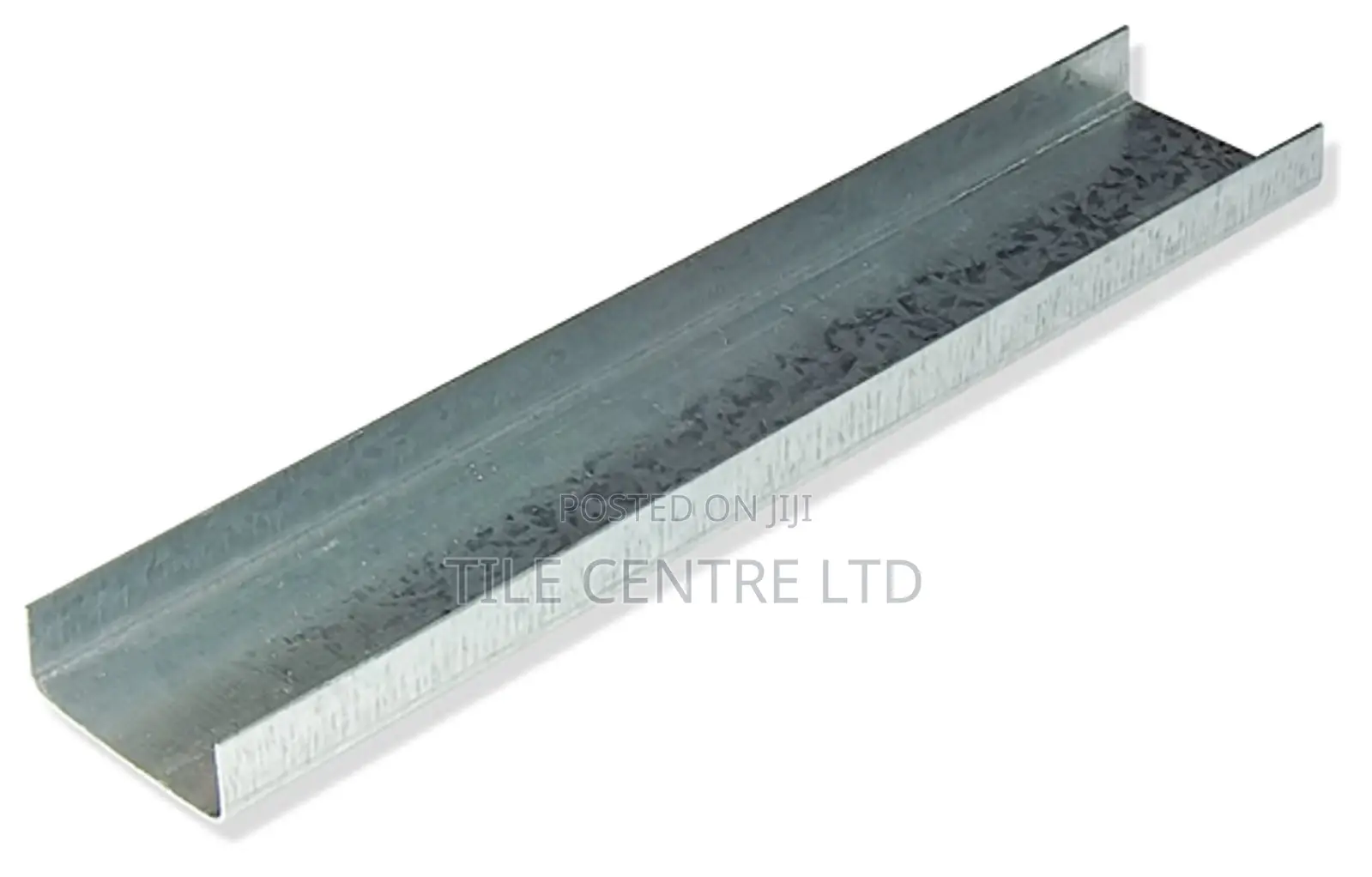 Gypsum Celling C Channel