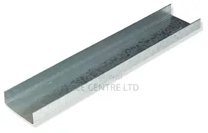 Gypsum Celling C Channel
