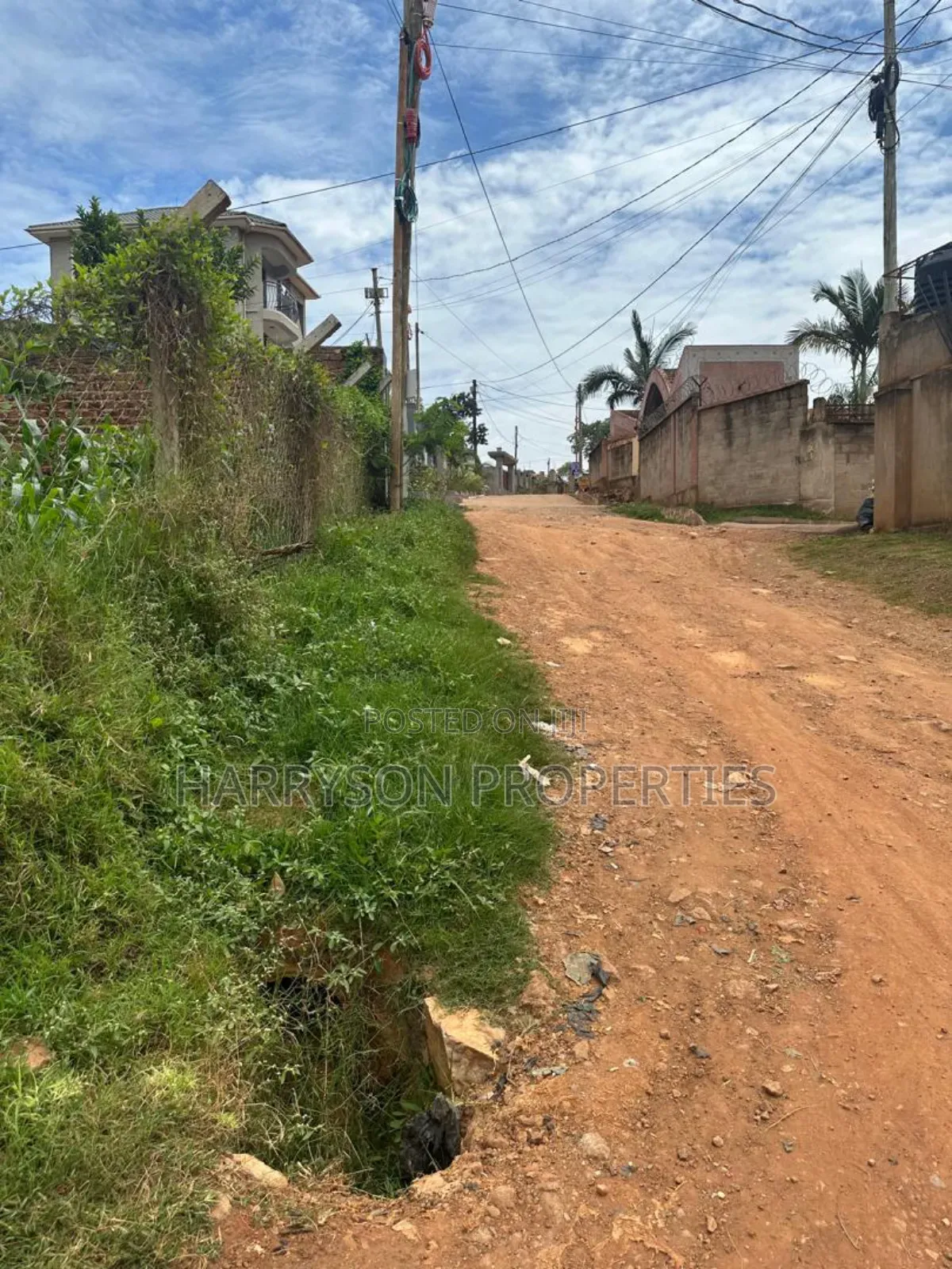 Land for Sell