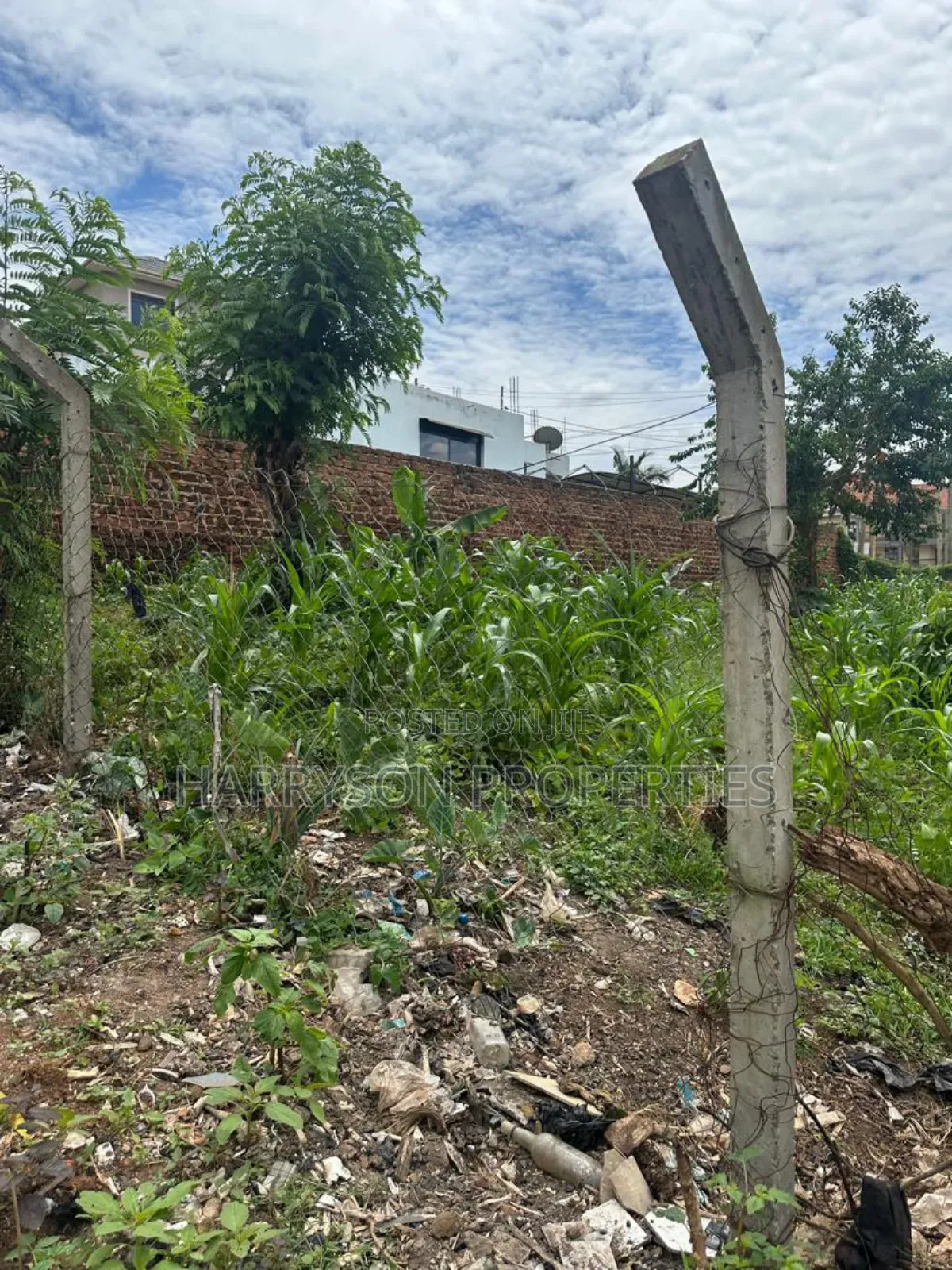 Land for Sell