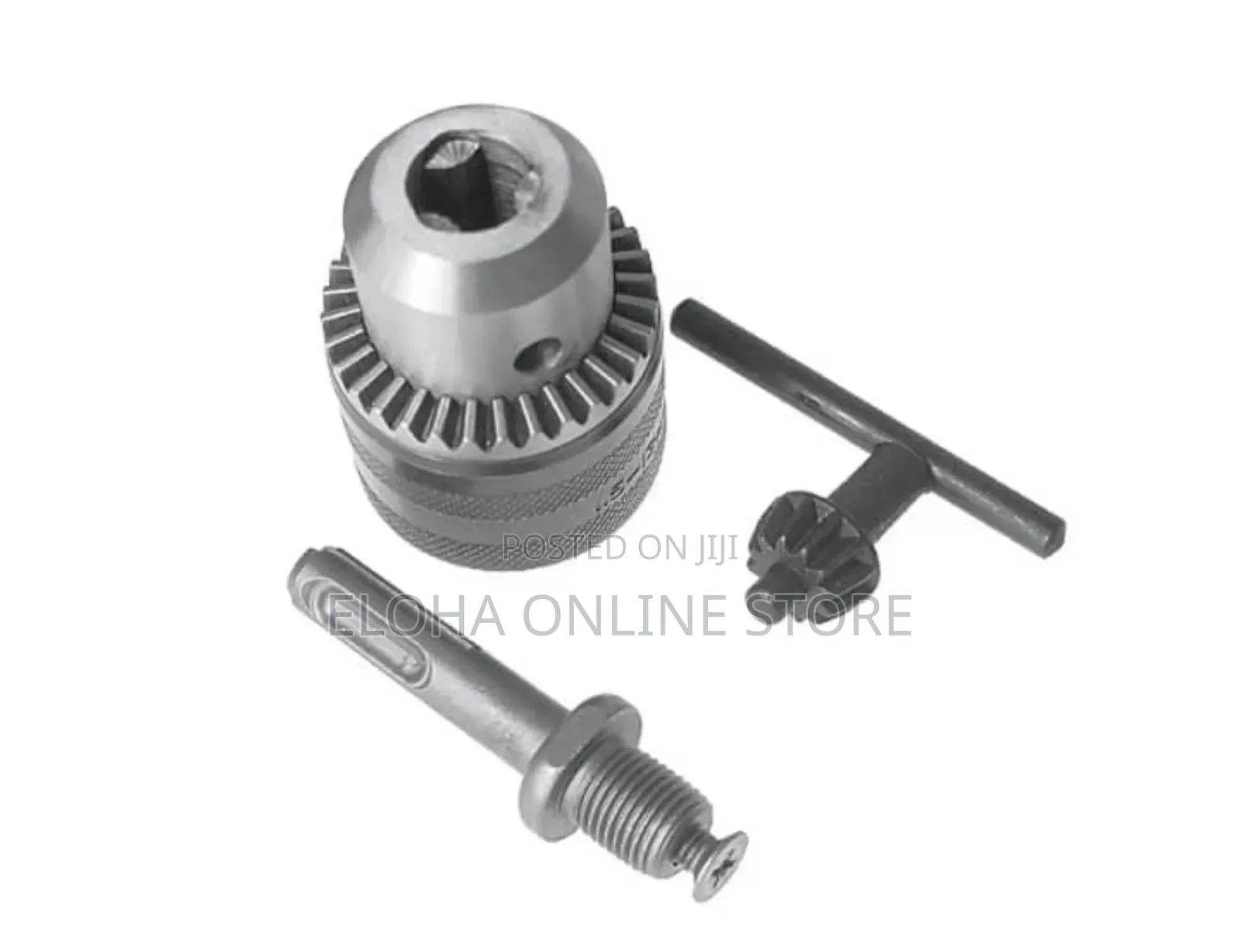 3pcs Drill Chuck