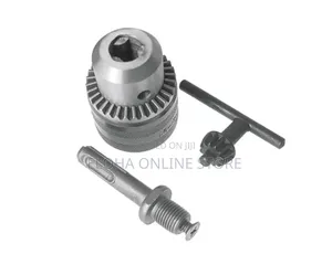 3pcs Drill Chuck