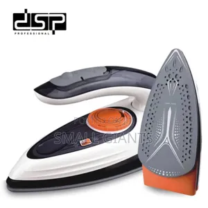 DSP Kd1068 Travel Steam Iron